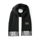 Woven Tassel Scarf