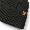 Fashion Rib Cuff Beanie