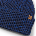 Fashion Rib Cuff Beanie