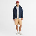 Winnick Waterproof Shell Jacket