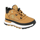 Field Trekker Low Bungee Sneaker
