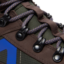 Greenstride Motion 6 Mid Lace Up Waterproof Sneaker