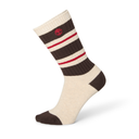 1 Πακέτο Multi Stripe Crew