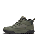 Greenstride Motion 6 Mid Lace Up Sneaker