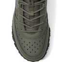 Greenstride Motion 6 Mid Lace Up Sneaker