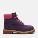 Timberland Premium 6-Inch Lace-Up Waterproof Boot
