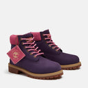 Timberland Premium 6 Inch Lace Up Waterproof Boot