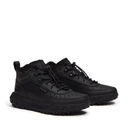 Greenstride Motion 6Mid Bungee Sneaker