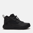 Greenstride Motion 6Mid Bungee Sneaker