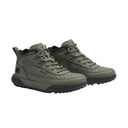 Greenstride Motion 6Mid Bungee Sneaker
