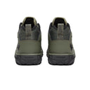 Greenstride Motion 6Mid Bungee Sneaker