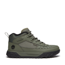 Greenstride Motion 6Mid Bungee Sneaker