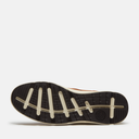 Parker Street Mid Lace Up Sneaker