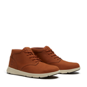 Parker Street Mid Lace Up Sneaker