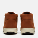 Parker Street Mid Lace Up Sneaker