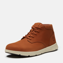 Parker Street Mid Lace Up Sneaker