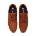 Parker Street Mid Lace Up Sneaker