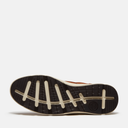 Parker Street Mid Lace Up Sneaker