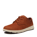 Parker Street Mid Lace Up Sneaker