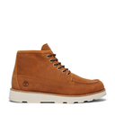 Britton Mills Mid Lace Up Chukka Boot