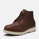 Britton Mills Mid Lace Up Chukka Boot