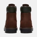 Timberland 25 6Inch Lace Up Waterproof Boot