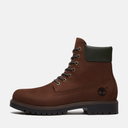 Timberland 25 6Inch Lace Up Waterproof Boot