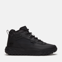 Greenstride Motion 6 Mid Lace Up Sneaker