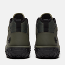 Greenstride Motion 6 Mid Lace Up Sneaker