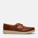 Portofino Pier Boat Shoe