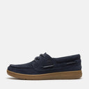 Portofino Pier Boat Shoe