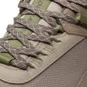 Motion Access Low Lace Up Waterproof Sneaker