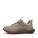 Motion Access Low Lace Up Waterproof Sneaker