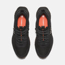 Motion Access Low Lace Up Waterproof Sneaker