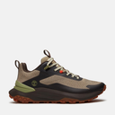 Motion Access Low Lace Up Sneaker