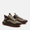 Motion Access Low Lace Up Sneaker