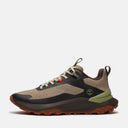 Motion Access Low Lace Up Sneaker