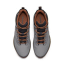 Euro Trekker Low Lace Up Sneaker