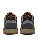 Euro Trekker Low Lace Up Sneaker