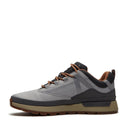 Euro Trekker Low Lace Up Sneaker