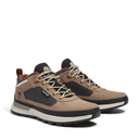 Field Trekker Low Lace Up Sneaker