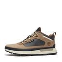 Field Trekker Low Lace Up Sneaker
