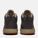 Field Trekker Low Lace Up Sneaker