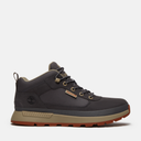 Field Trekker Low Lace Up Sneaker