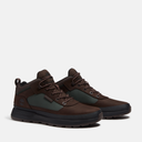 Field Trekker Low Lace Up Sneaker