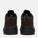 Field Trekker Low Lace Up Sneaker