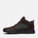 Field Trekker Low Lace Up Sneaker