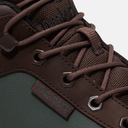 Field Trekker Low Lace Up Sneaker