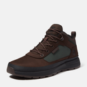 Field Trekker Low Lace Up Sneaker