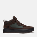 Field Trekker Low Lace Up Sneaker